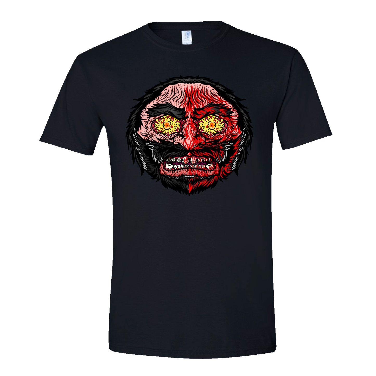 Bloody Hell (T-Shirt)