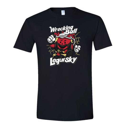 Oh Yeah! (T-Shirt)