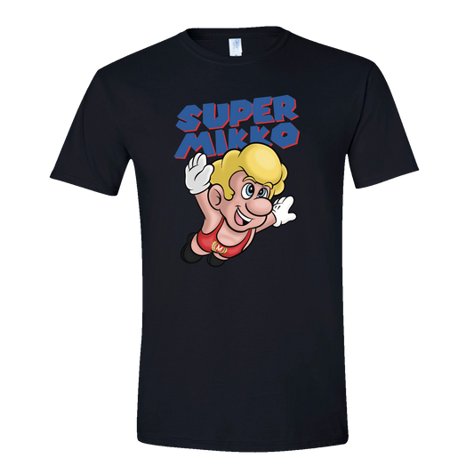 Super Mikko (T-Shirt)