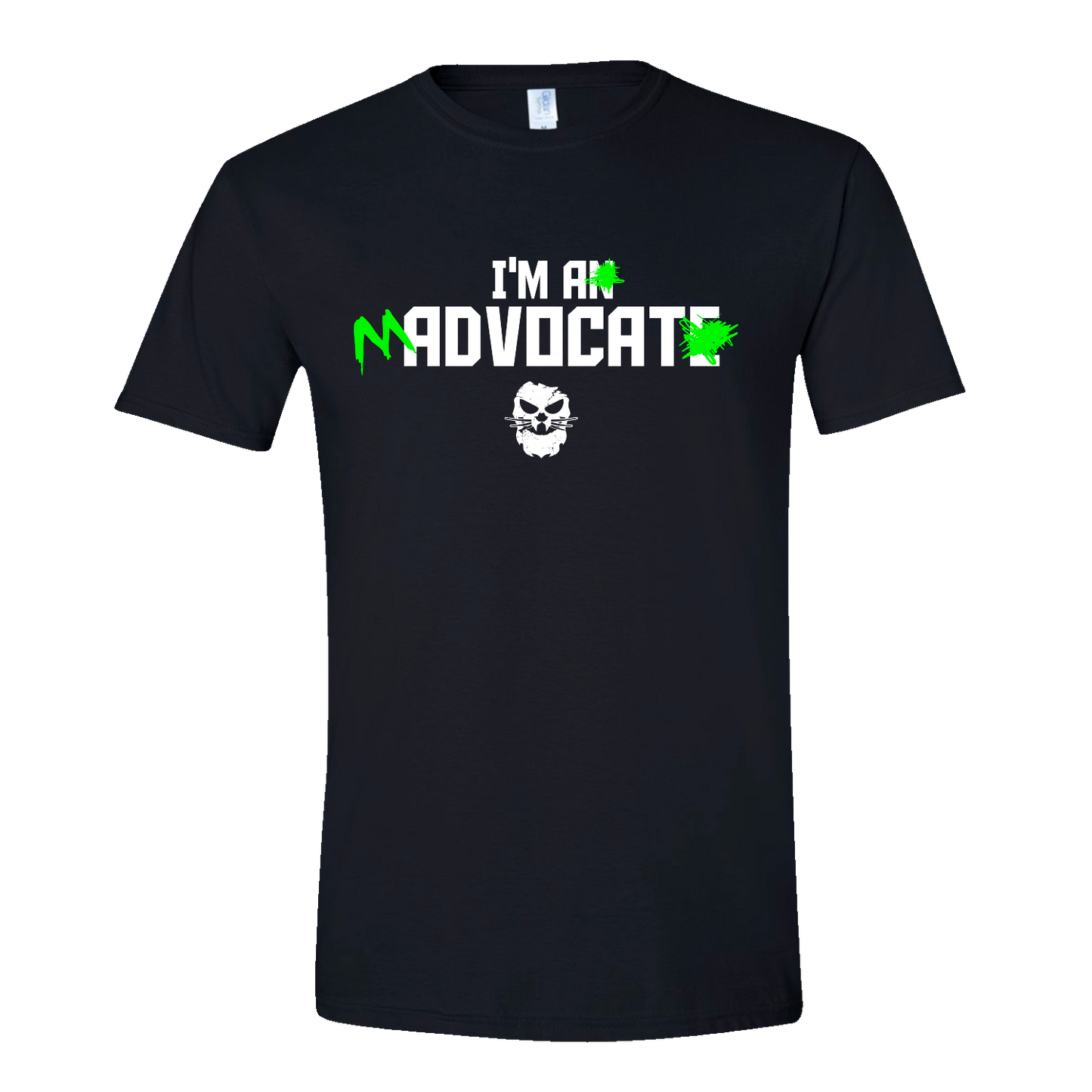 MADvocate (T-Shirt)