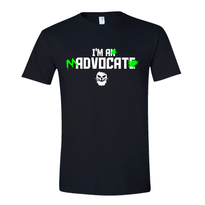 MADvocate (T-Shirt)