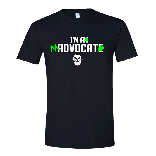 MADvocate (T-Shirt)