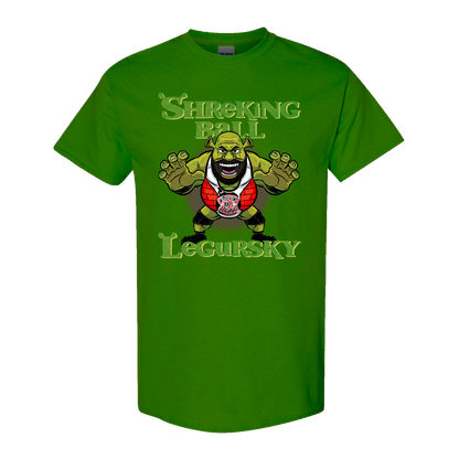 Shreking Ball (T-Shirt)