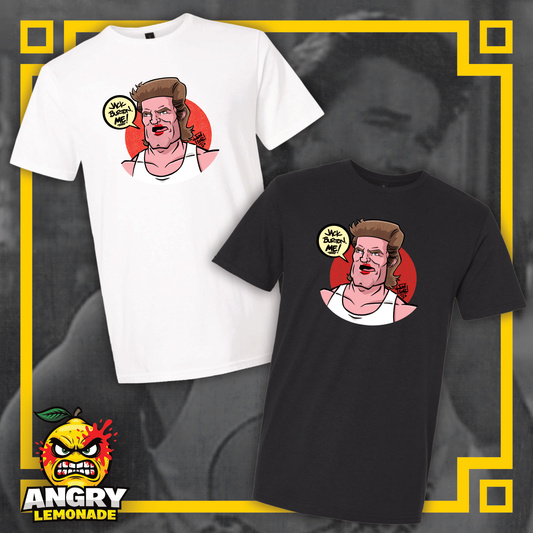 Jack Burton. ME! (Softstyle Shirt)