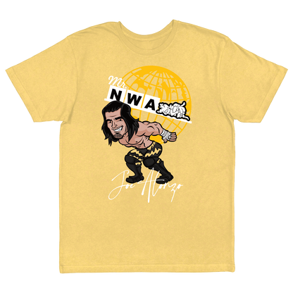 Mr. NWA (T-Shirt) Next Level
