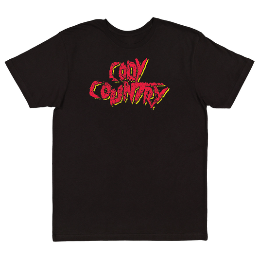 Cody Country (T-Shirt)