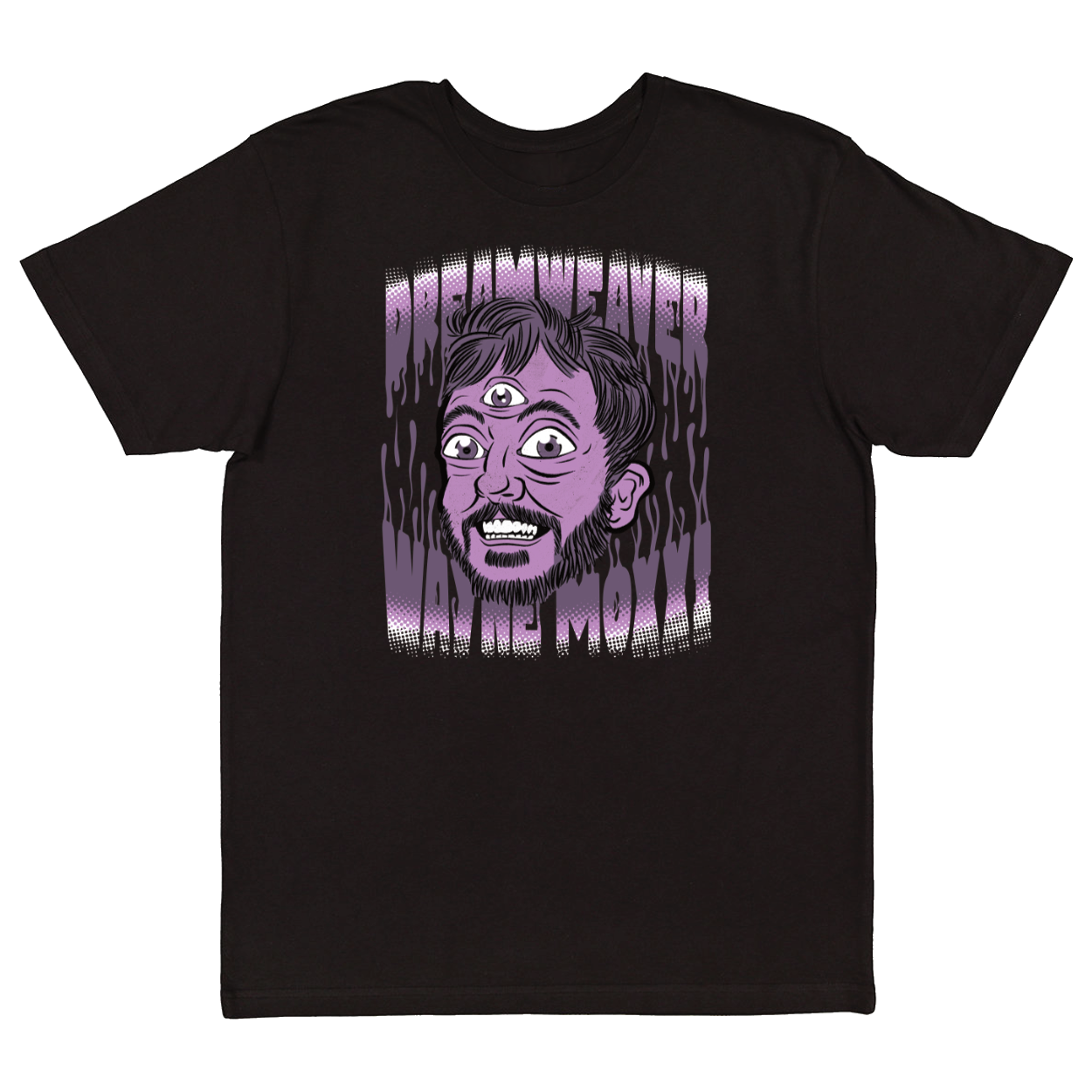 The Third Eye (T-Shirt)