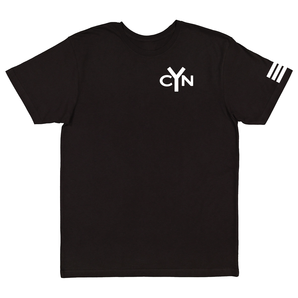 cYn Ring Crew (T-Shirt) Next Level