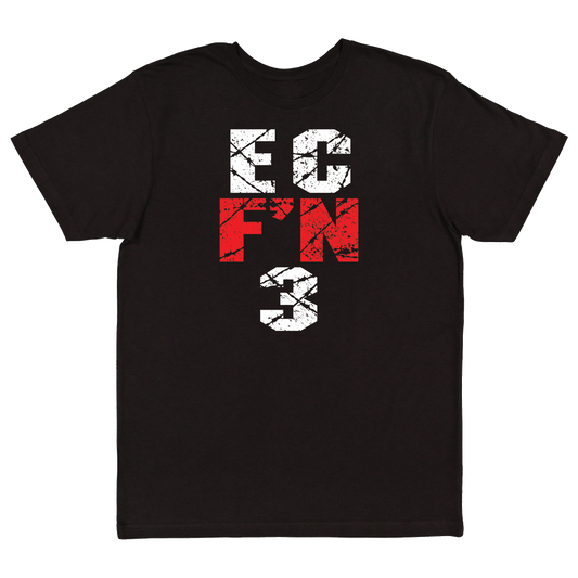 EC F'N 3 (T-Shirt)