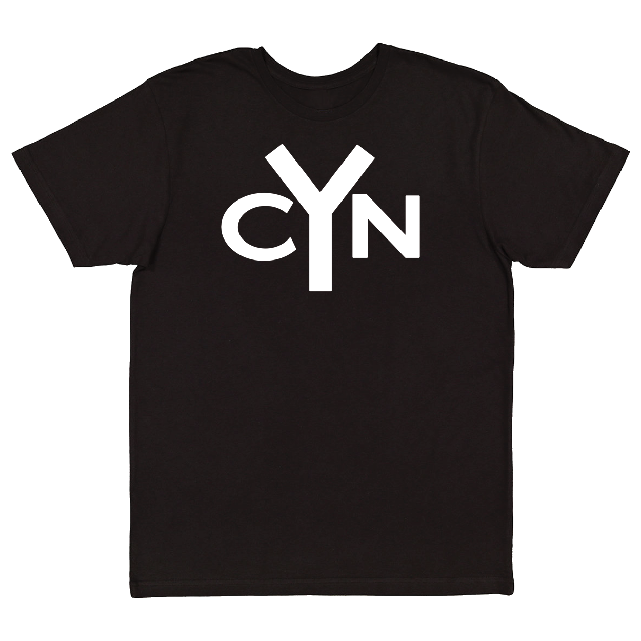 cYn (T-Shirt) Next Level