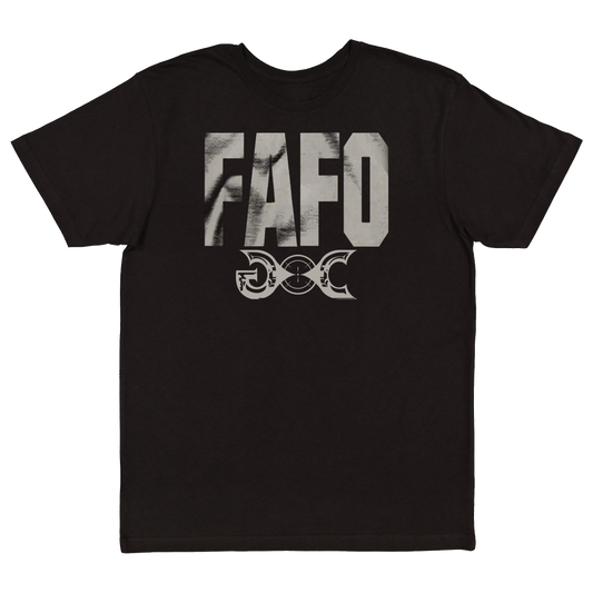 FAFO G/C (T-Shirt)