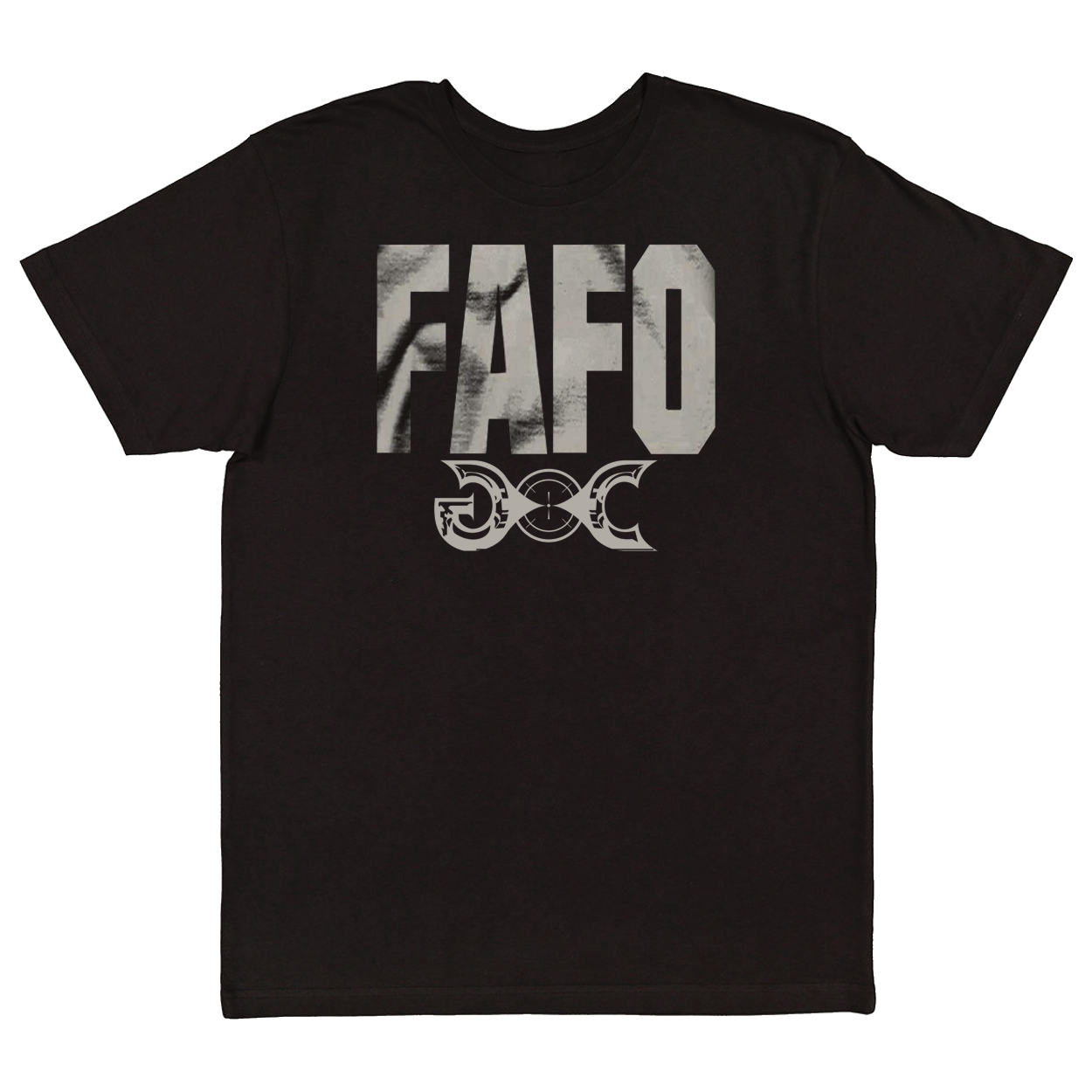 FAFO G/C (T-Shirt)