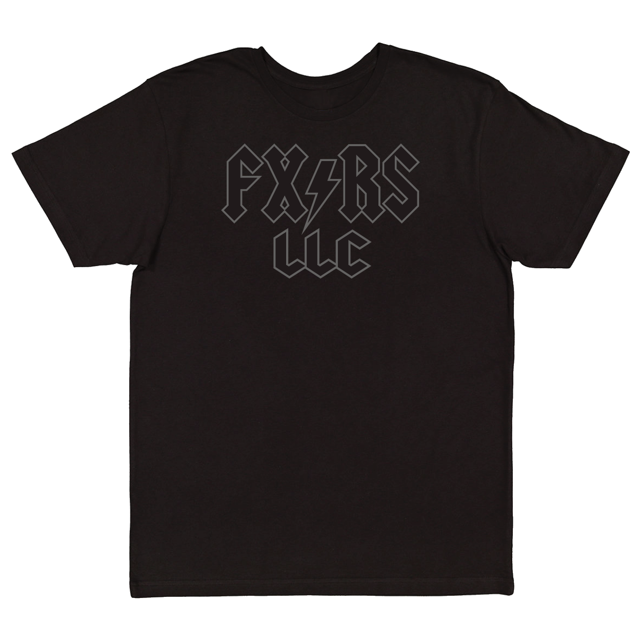 FX/RS LLC (T-Shirt)