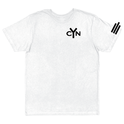 cYn Ring Crew (T-Shirt) Next Level