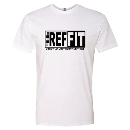 #REFFIT (T-Shirt) Next Level