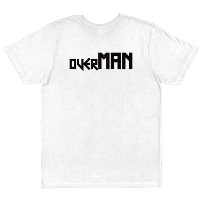 overMAN (T-Shirt) Next Level