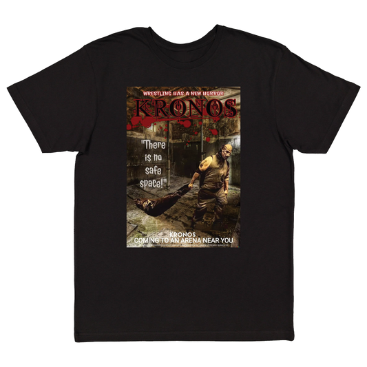 KRONOS IS COMING (T-Shirt)