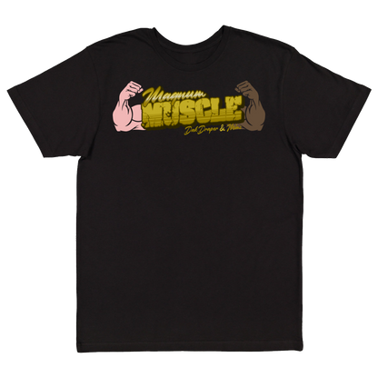 Magnum Muscle (T-Shirt)