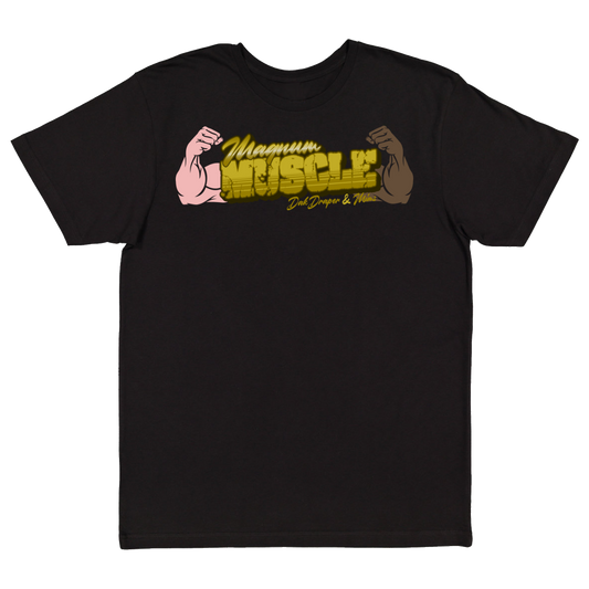 Magnum Muscle (T-Shirt)