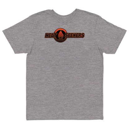 Heatseekers Logo (T-Shirt)