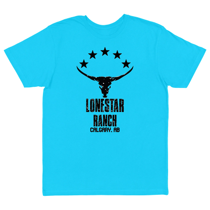 Lonestar Ranch (T-Shirt)