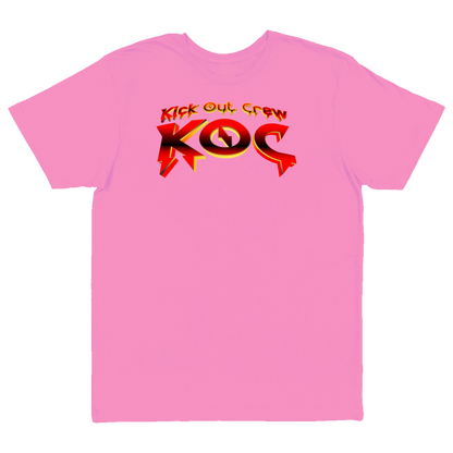 K.O.C. Crew (T-Shirt)
