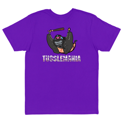 Tussle Sami (T-Shirt)