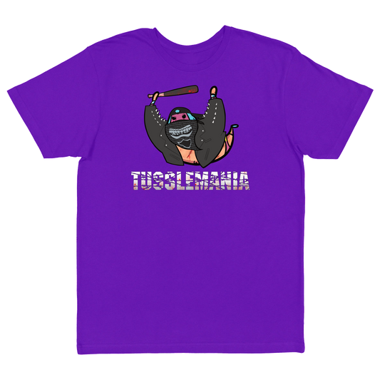Tussle Sami (T-Shirt)