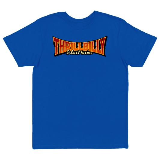 Thrillbilly Logo (T-Shirt)