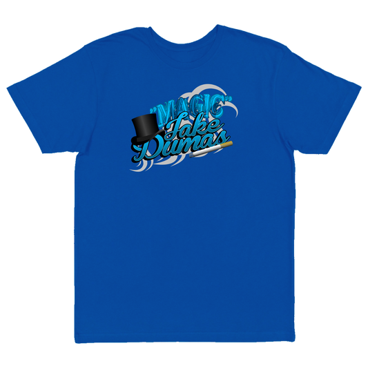 Magic Jake (T-Shirt)