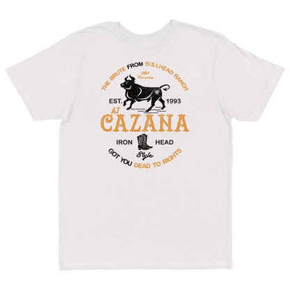 CAZANA (T-Shirt)