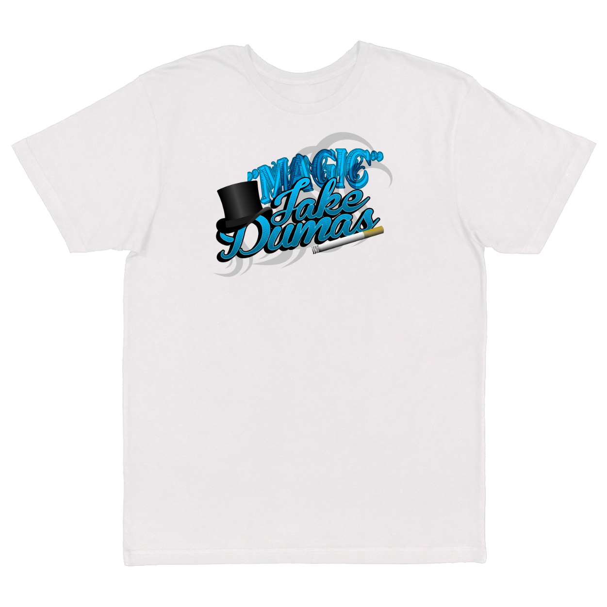 Magic Jake (T-Shirt)