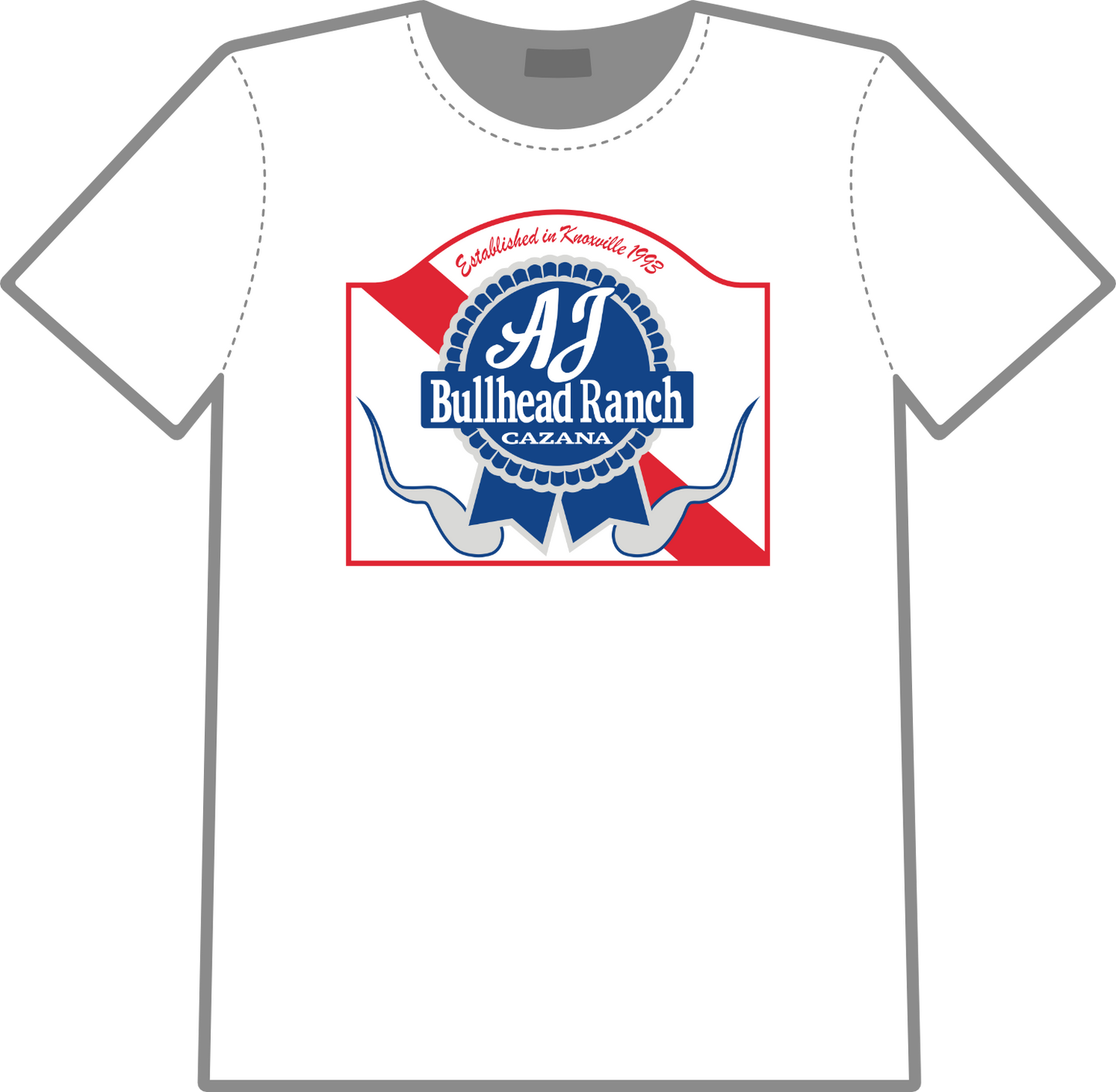 AJBR (T-Shirt)