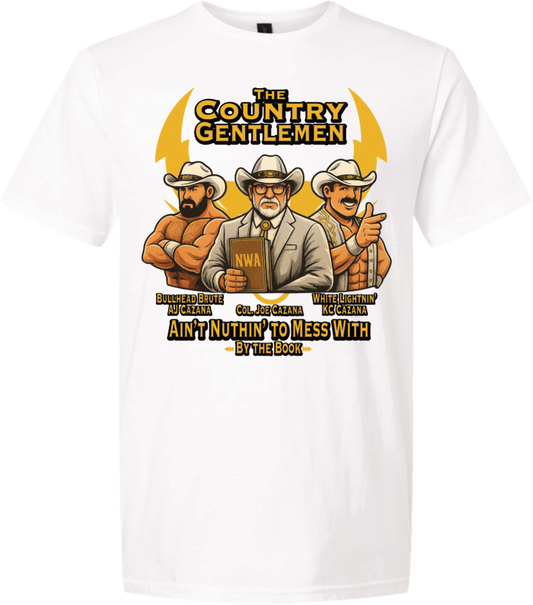 Ain’t Nuthin’ to Mess With