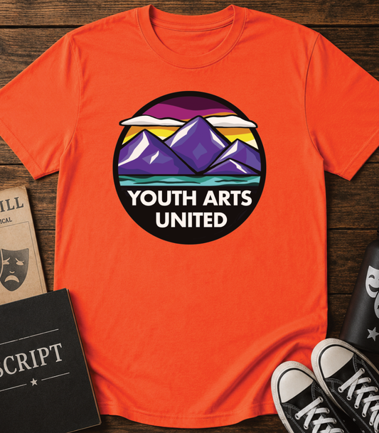 Youth Arts United Shirts