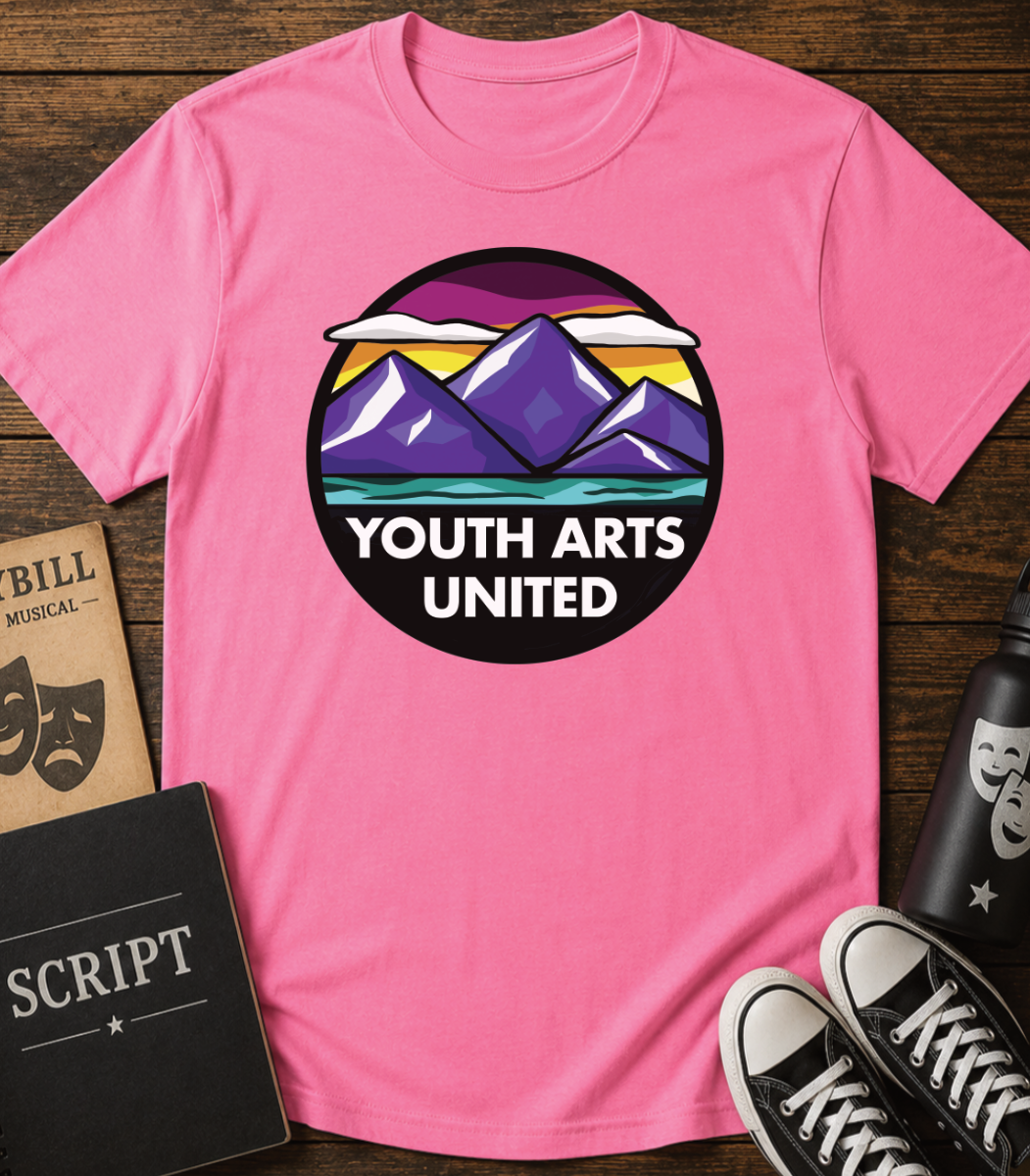 Youth Arts United Shirts