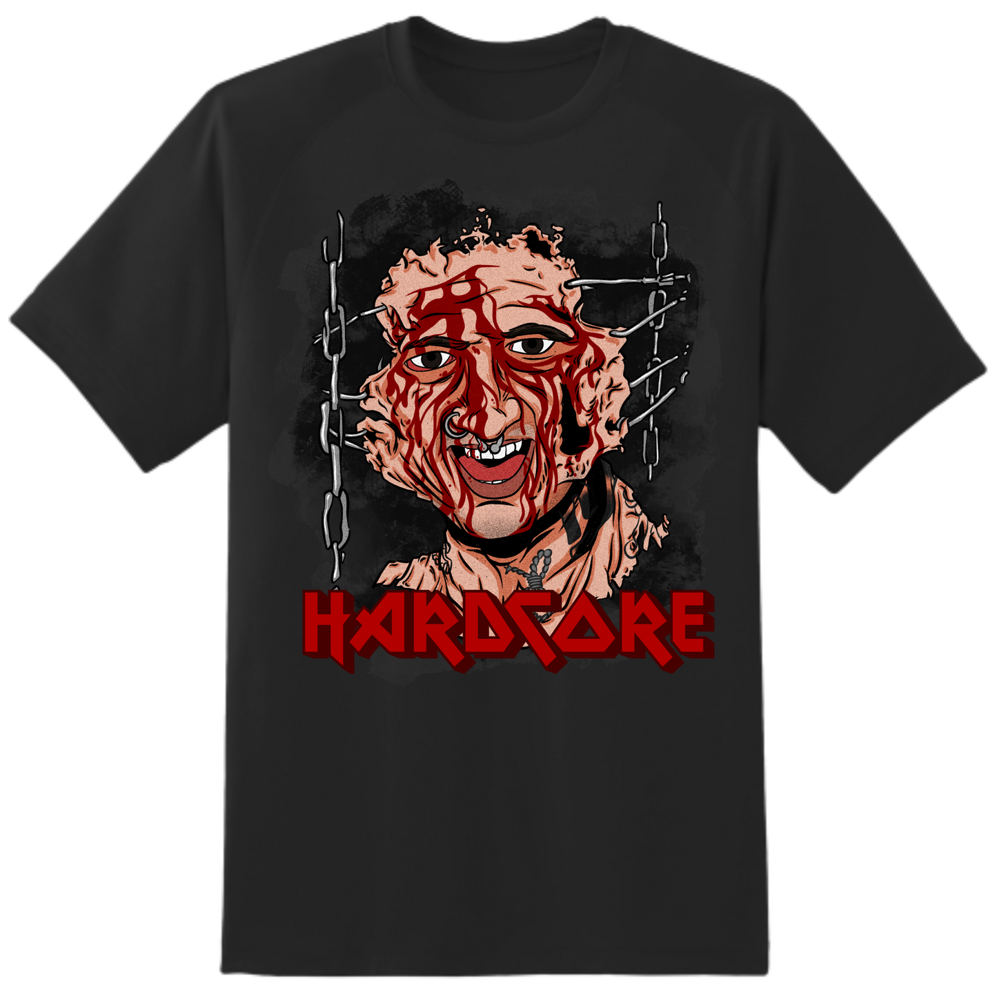 The Suffering (T-Shirt)