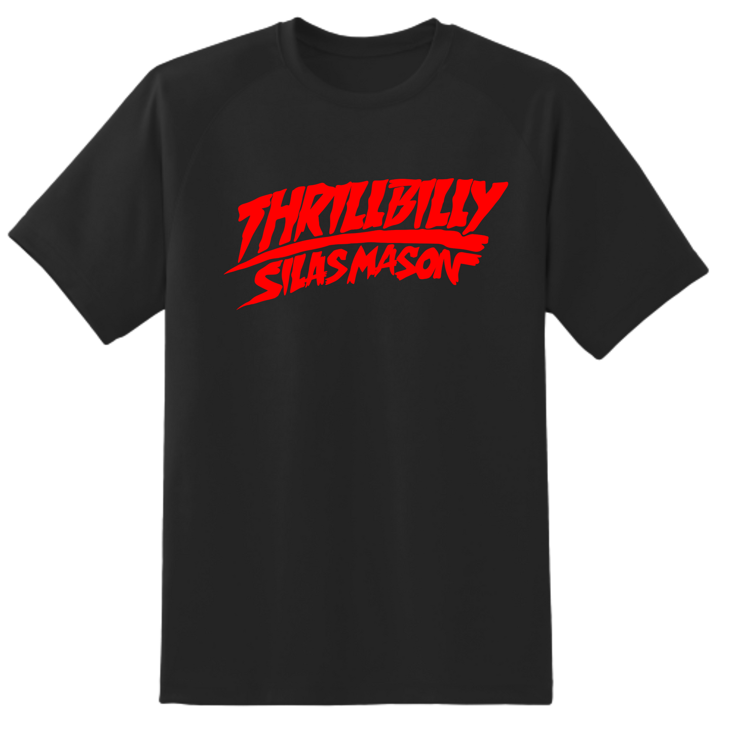Fabulous Thrillbilly (T-Shirt)
