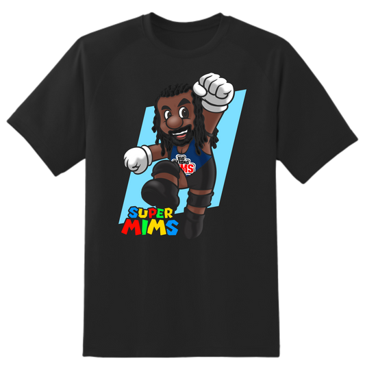 Super MIMS (T-Shirt)