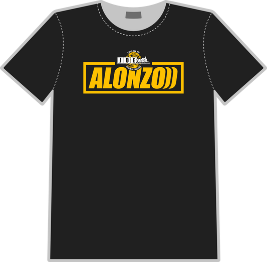 ALONZOOO (T-Shirt)