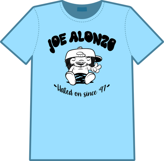 BABY JOE ALONZO (T-Shirt)