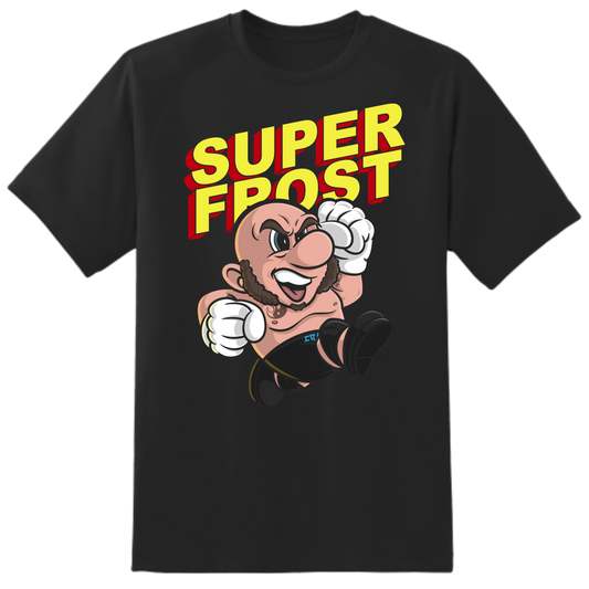 Super Frost (T-Shirt)
