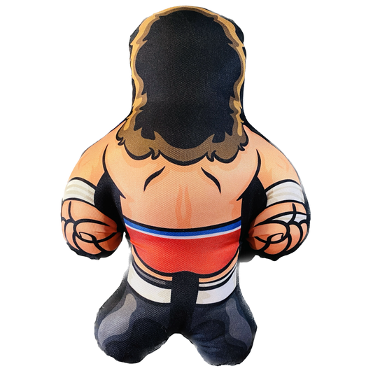 Lil Thrillbilly Buddy (Pillow Buddy)